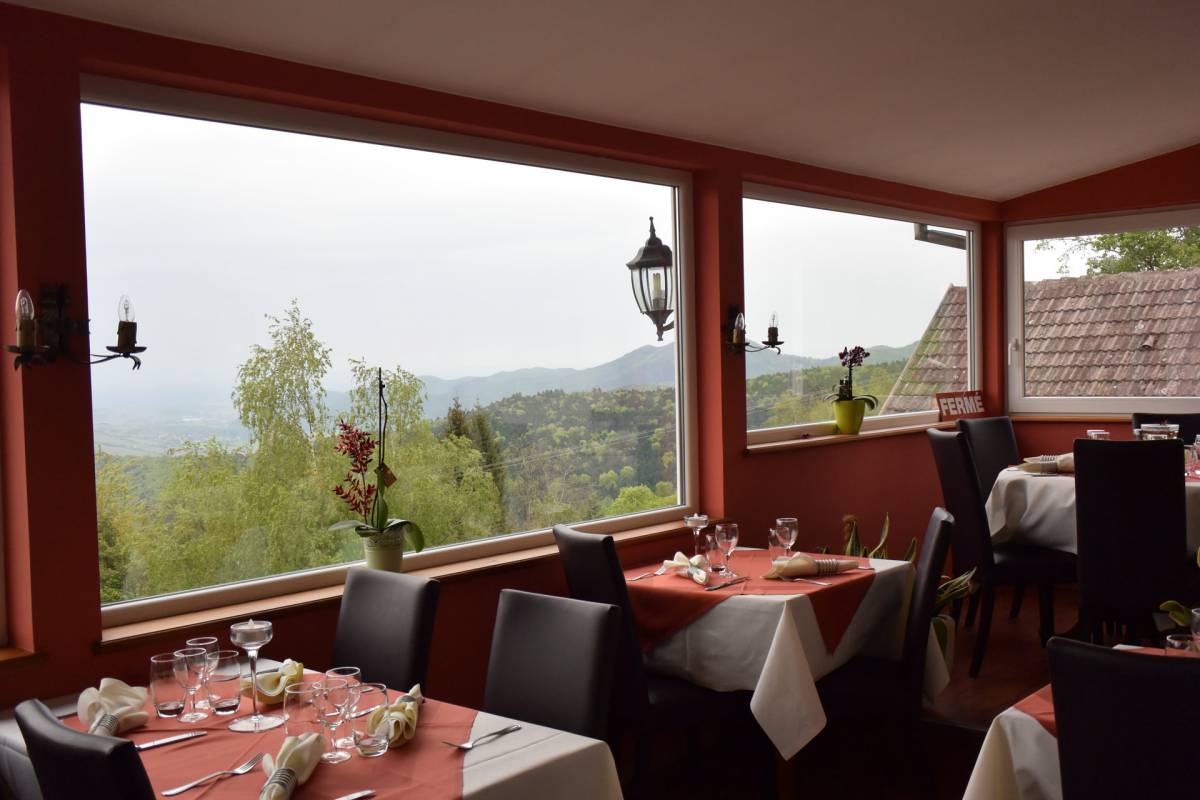 DSC_0359 | Auberge Obersolberg Découvrez notre hôtel-restaurant avec vue panoramique sur la vallée de Munster Riedisheim