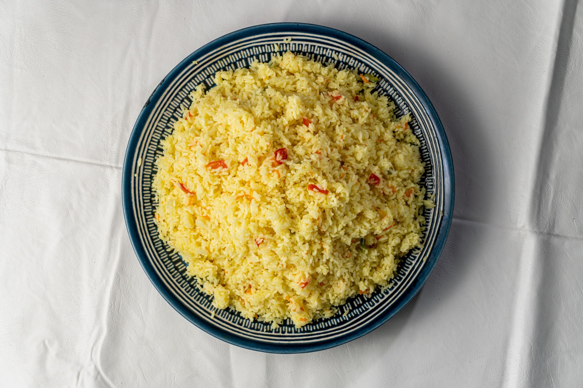 COUSCOUS | Auberge Obersolberg Notre carte Colmar 3