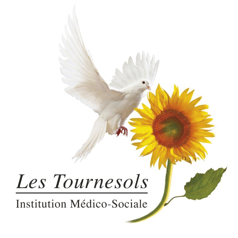 LOGO TOURNESOLS FD BLANC 6X6 1 | Auberge Obersolberg tournesol Wittenheim