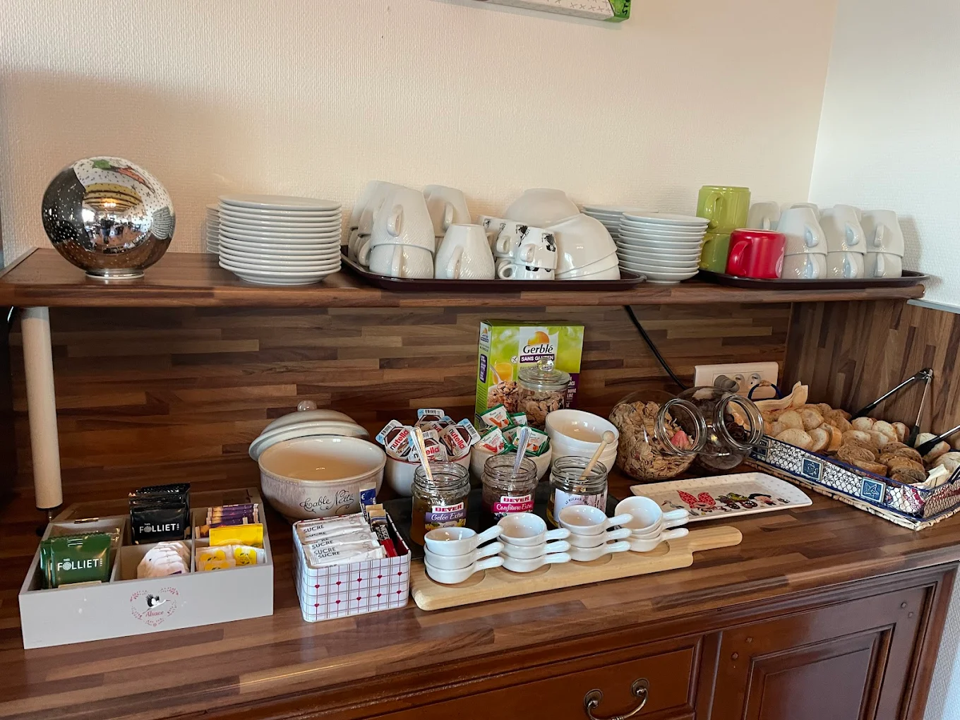 AUBERGE OBERSOLBERG_21 | Auberge Obersolberg Photos page d’accueil Rixheim 0